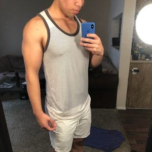 Lululemon tank top!